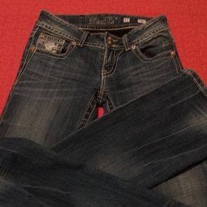 *3 for $45*  Miss Me Jeans